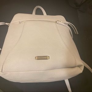 Cream Max Studio Backpack